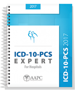 ICD-10-PCS Expert