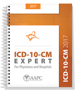 ICD-10-CM Expert