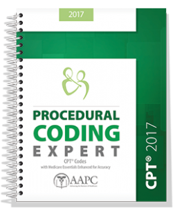Procedural Coding Expert