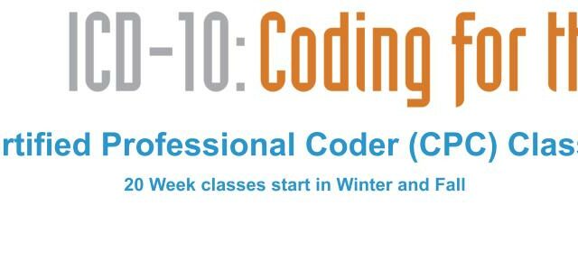 ICD-10-classes